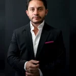 Juan pablo Forero, CEO HIGH END AUTOMATION IN MIAMI